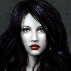 Белладонна (СИ)