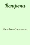 Встреча (СИ)