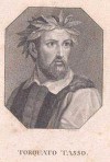 Торквато тассо