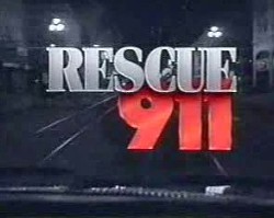 Спасение 911 (СИ)