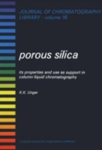 Porous Silica