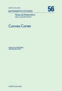 Convex Cones