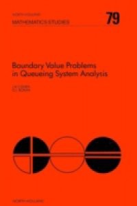 Boundary Value Problems in Queueing System Analysis