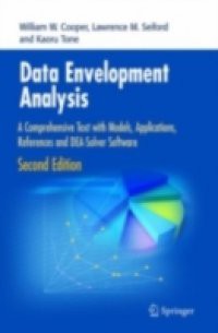 Data Envelopment Analysis