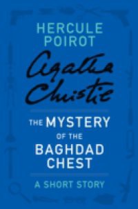 Mystery of the Baghdad Chest