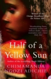 Half of a Yellow Sun