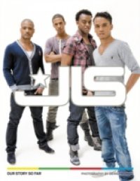 JLS: Our Story so Far