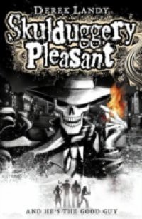 Skulduggery Pleasant