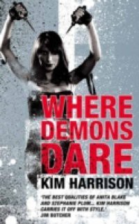 Where Demons Dare