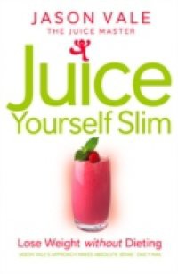 Juice Master Juice Yourself Slim