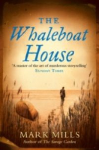 Whaleboat House