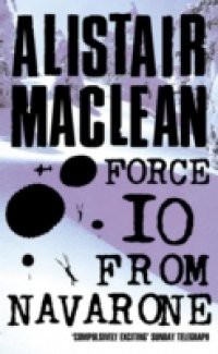 Force 10 from Navarone