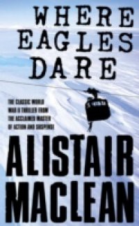 Where Eagles Dare