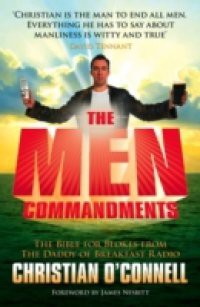 Men Commandments