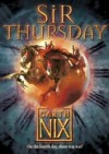 Sir Thursday (The Keys to the Kingdom, Book 4)