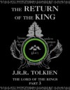 Return of the King: The Lord of the Rings, Part 3