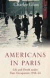 Americans in Paris