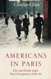 Americans in Paris