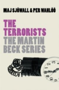 Terrorists (The Martin Beck series, Book 10)