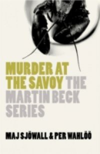 Murder at the Savoy