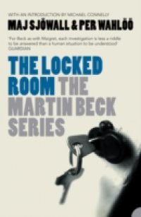 Locked Room (The Martin Beck series, Book 8)