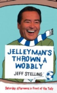 Jelleyman's Thrown a Wobbly: Saturday Afternoons in Front of the Telly