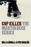 Cop Killer (The Martin Beck series, Book 9)