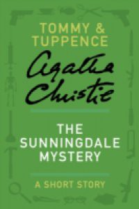 Sunningdale Mystery