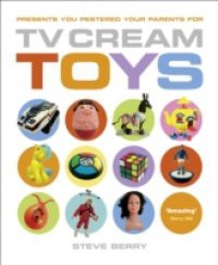 TV Cream Toys Lite