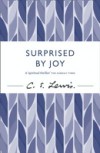 Surprised by Joy
