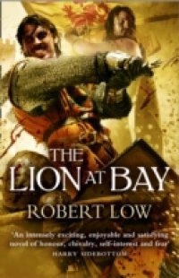 Lion at Bay (The Kingdom Series)