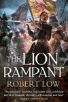 Lion Rampant (The Kingdom Series)