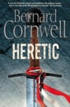 Heretic (The Grail Quest, Book 3)