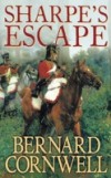 Sharpe's Escape: The Bussaco Campaign, 1810 (The Sharpe Series, Book 10)