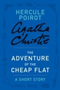 Adventure of the Cheap Flat