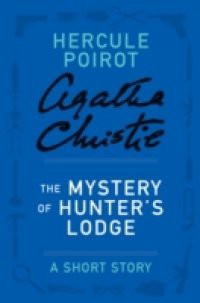 Mystery of Hunter's Lodge