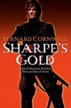 Sharpe's Gold: The Destruction of Almeida, August 1810 (The Sharpe Series, Book 9)