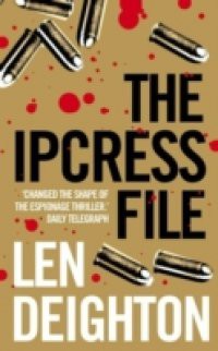 Ipcress File