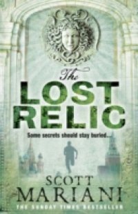 Lost Relic (Ben Hope, Book 6)