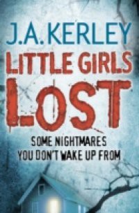 Little Girls Lost (Carson Ryder, Book 6)