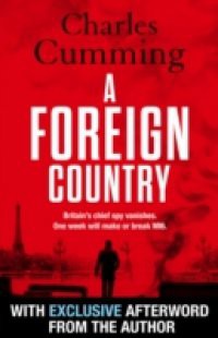 Foreign Country