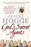 God's Secret Agents