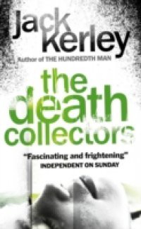 Death Collectors (Carson Ryder, Book 2)