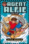 Sorted! (Agent Alfie, Book 2)