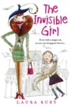Invisible Girl (The Wall and the Wing, Book 1)