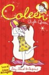Sun, Sand & Sequins (Coleen Style Queen, Book 4)