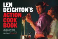 Action Cook Book