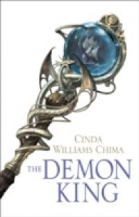 Demon King (The Seven Realms Series, Book 1)