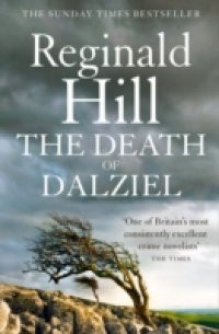 Death of Dalziel: A Dalziel and Pascoe Novel (Dalziel & Pascoe, Book 20)