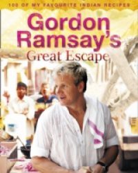 Gordon Ramsay's Great Escape